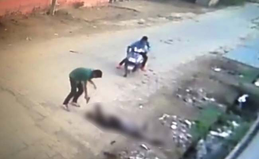 rohtak-murder ...